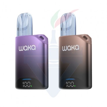 WAKA SoMatch Ultra - Waka