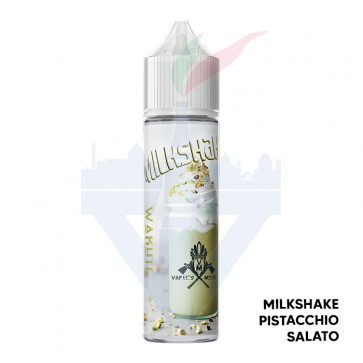 WAKUTE - Aroma Shot 20ml - G-Spot X Vapers Mood CON TASSELLO