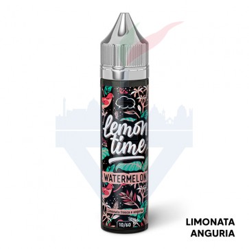 WATERMELON - Lemon Time - Aroma Shot 10ml - Eliquid France CON TASSELLO