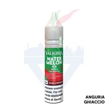 WATERMELON ICE - Baron Series - Aroma - Mini Shot 1010 - Valkiria