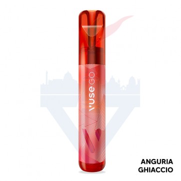 WATERMELON ICE Disposable Vuse Go Pen 1000 - 1000 Puff - Vape Pen Usa e Getta - Vuse