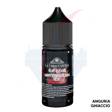 WATERMELON ICE - Ice Club - Aroma - Mini Shot 1010 - La Tabaccheria
