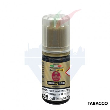 WATSON - Aroma Concentrato 10ml - Fashion Vape WATSON - Aroma Concentrato 10ml - Fashion Vape