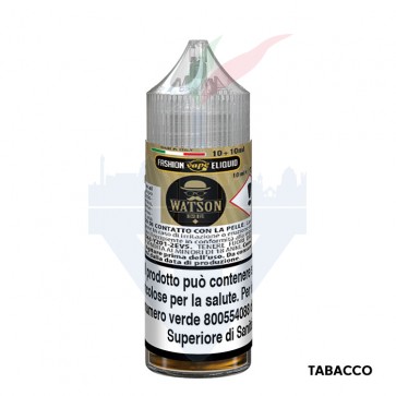 WATSON RESERVE - Aroma Mini Shot 10ml - Fashion Vape CON TASSELLO