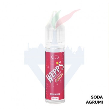 WEPPS - Aroma - Mini Shot 1010 - Eliquid France