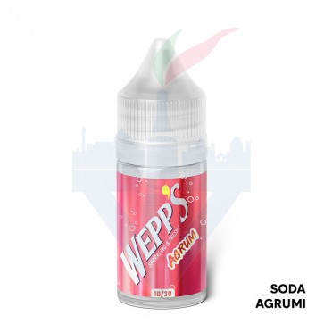 WEPPS - Aroma Mini Shot 10ml - Eliquid France CON TASSELLO