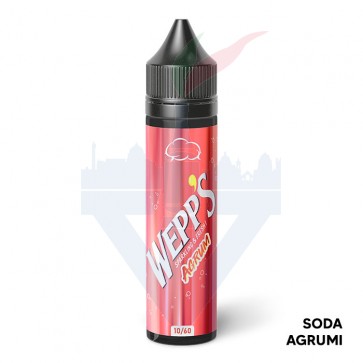 WEPPS - Aroma Shot 10ml - Eliquid France CON TASSELLO
