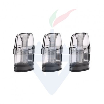 Pod di Ricambio per Wenax H1 1,4ohm Confezione da 3 Pezzi - Geek Vape