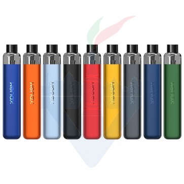 Wenax K1 Starter Kit - Geek Vape