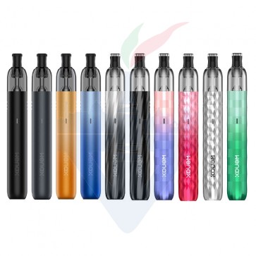 Wenax M1 Pod Mod - Geek Vape