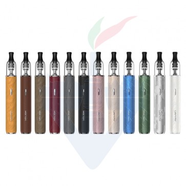 Wenax M2 Pod Mod 1200mAh Leather Version - Geek Vape