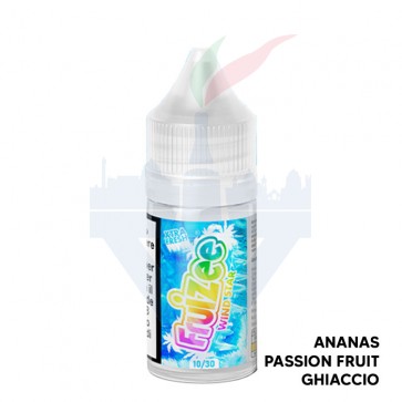WIND STAR - Fruizee - Aroma Mini Shot 10ml - Eliquid France CON TASSELLO