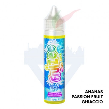 WIND STAR - Fruizee - Aroma Shot 10ml - Eliquid France CON TASSELLO