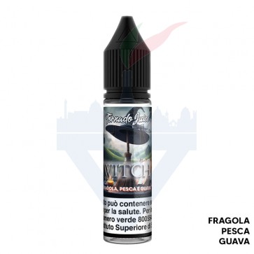 WITCH - Aroma - Mini Shot 1010 - Tornado Juice