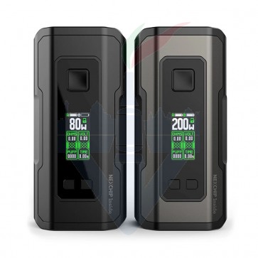 Profile Squonk Mod - Wotofo