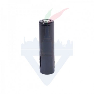 Wrap Uni per Batterie 18650 Black