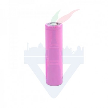 Wrap Uni per Batterie 18650 Pink