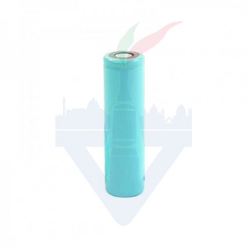 Wrap Uni per Batterie 18650 Turquoise