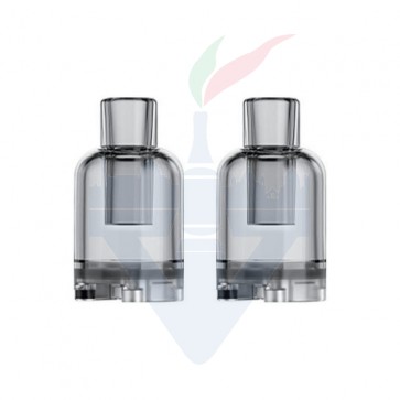 Pod di Ricambio per X Mini 4ml - 2 Pezzi - Vaporesso x Moti