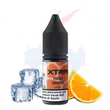 FRESH ORANGE - Xtra - Aroma Concentrato 10ml - TNT Vape