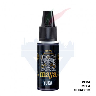 YUKA - Aroma Concentrato 10ml - Maya