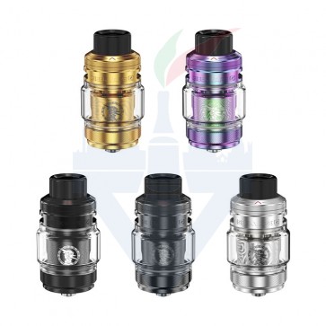 Z Subohm Tank 5 - Geek Vape