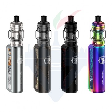 Z50 Kit con Zeus Nano - Geek Vape