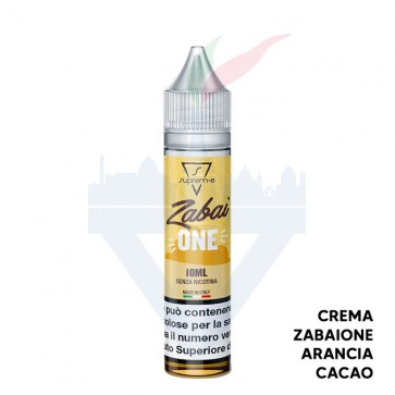 ZABAIONE - One - Mix Series 10ml - Suprem-e CON TASSELLO