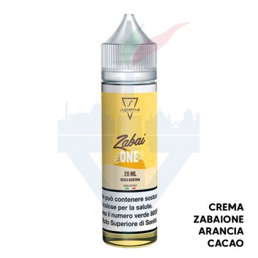 ZABAIONE - One - Mix Series 20ml - Suprem-e