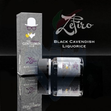 ZEFIRO - Tobacco Blends - Aroma Concentrato 11ml - TVGC