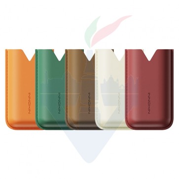 Kiwi 2 Power Bank Cover - Kiwi Vapor