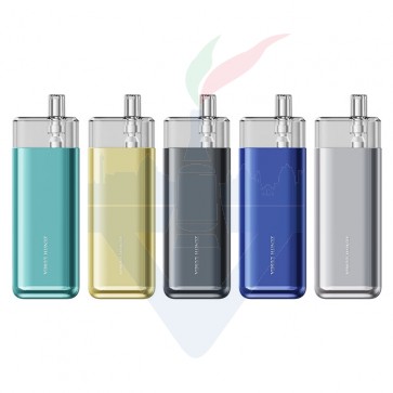 Pixo Aura Pod Mod - Aspire