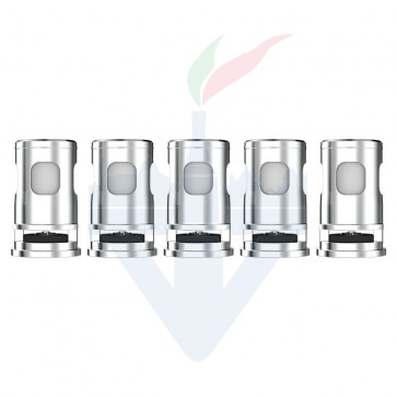 Testine di Ricambio ZF Coil 0,3ohm Confezione da 5 Pezzi - Innokin