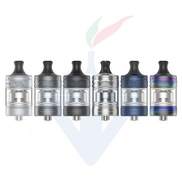 Zlide Top Tank 3ml - Innokin