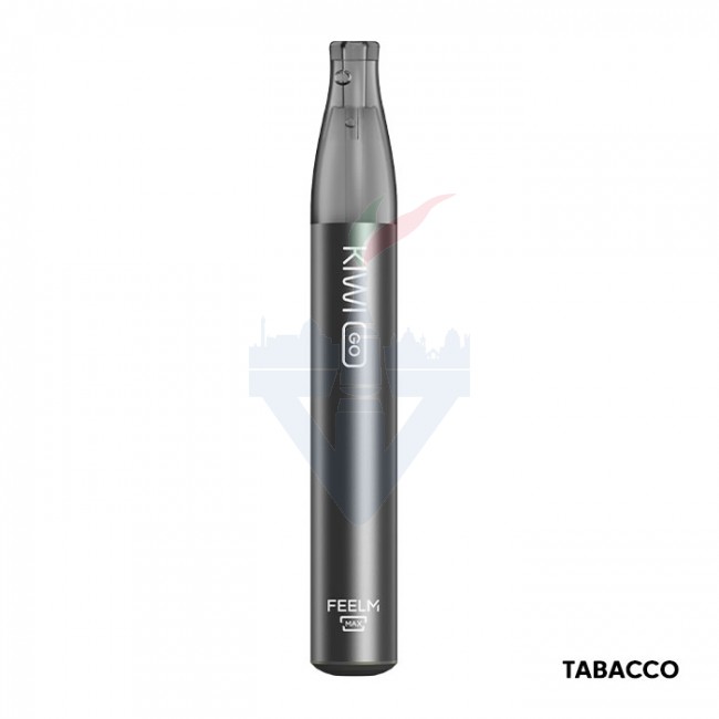 geekvape aegis solo 3 istruzioni KIWI Sigaretta Elettronica