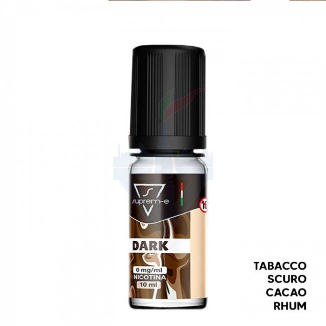 liquido nicotina 0 GOLD RUSH Cleaf Liquido Pronto Nicotina 10 ml DreaMods main image 0