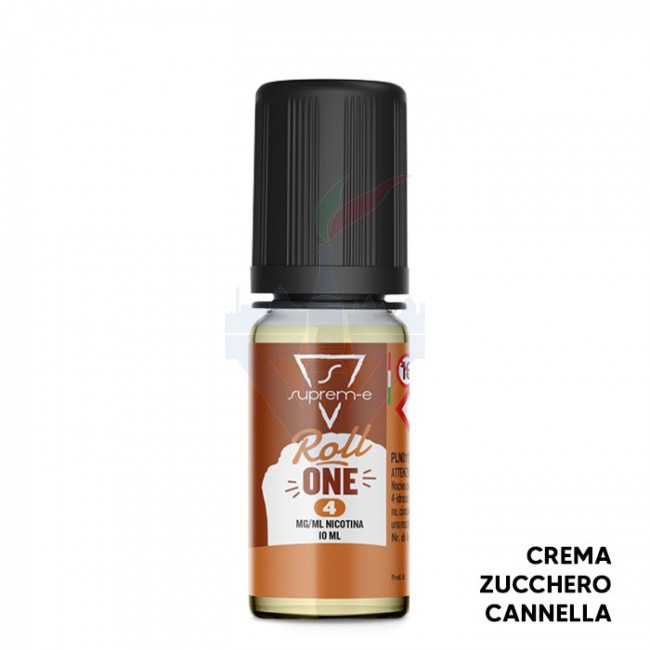 ROLLONE - One - Liquido Pronto 10ml - Suprem-e