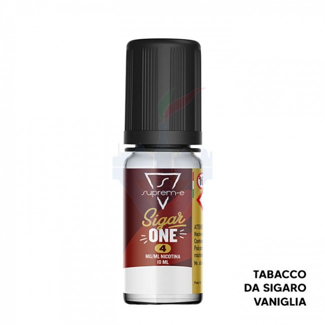 geekvape aegis solo 3 istruzioni SIGARONE - One - Liquido Pronto 10ml
