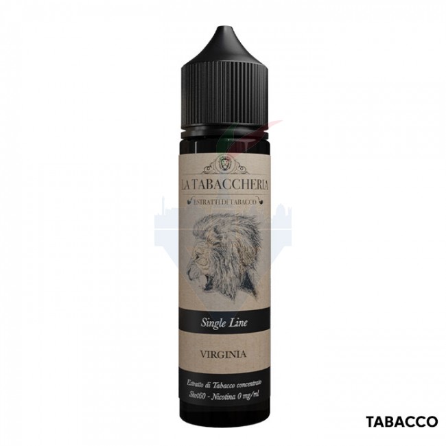 liquido nicotina 20 mg Liquido 20mg | Liquidi elettronici con 20mg/ml di nicotina