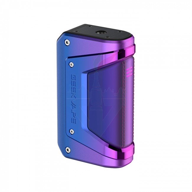 Aegis Legend 2 Mod (L200) 200W New Color - Geek Vape Aegis Legend 2 Mod (L200) 200W New Color - Geek Vape
