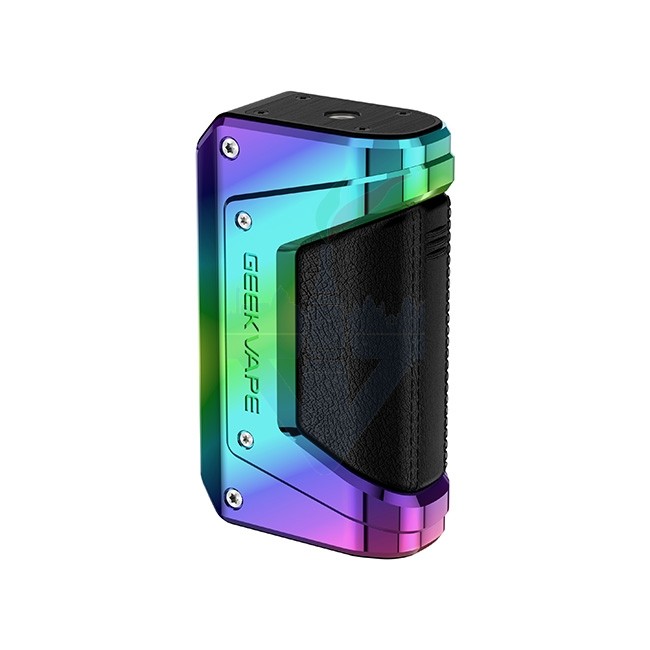 Aegis Legend 2 Mod 200W