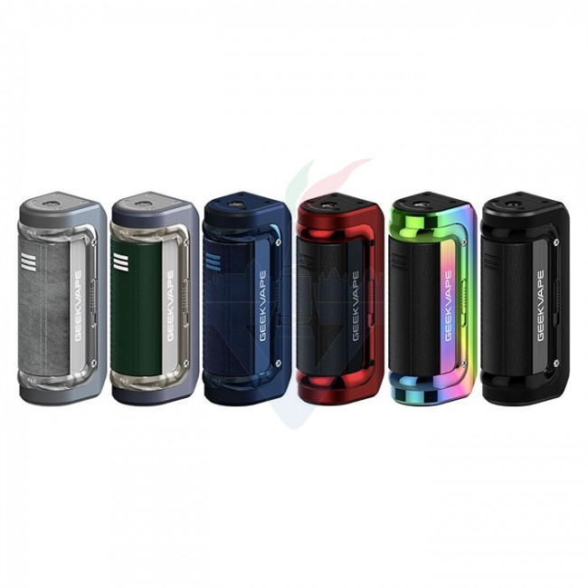 Aegis Mini 2 Mod (M100) 2500mAh