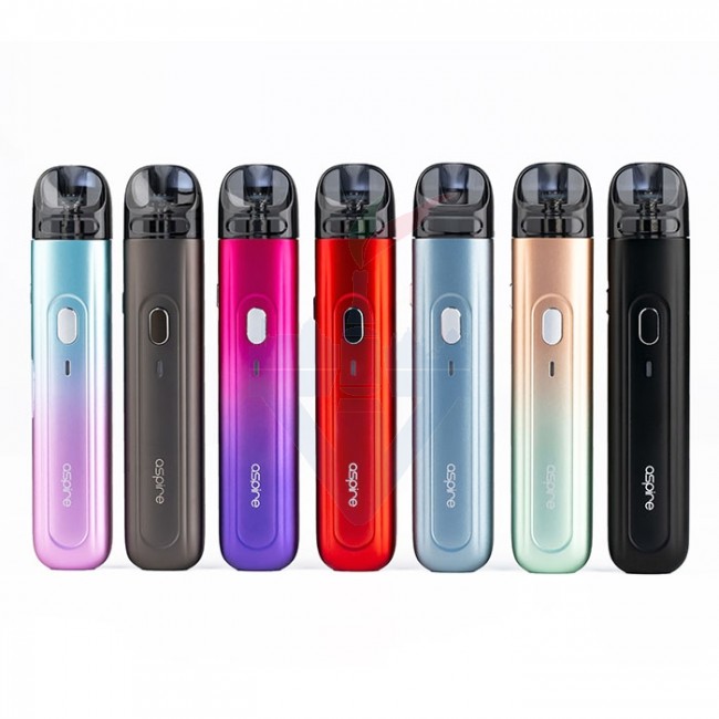 aspire pod mod Aspire Veynom Air Review: Powerful, Customisable Pod Kit