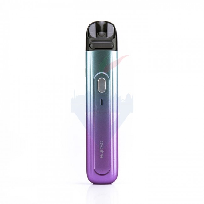 Flexus Q Pod Mod - Aspire