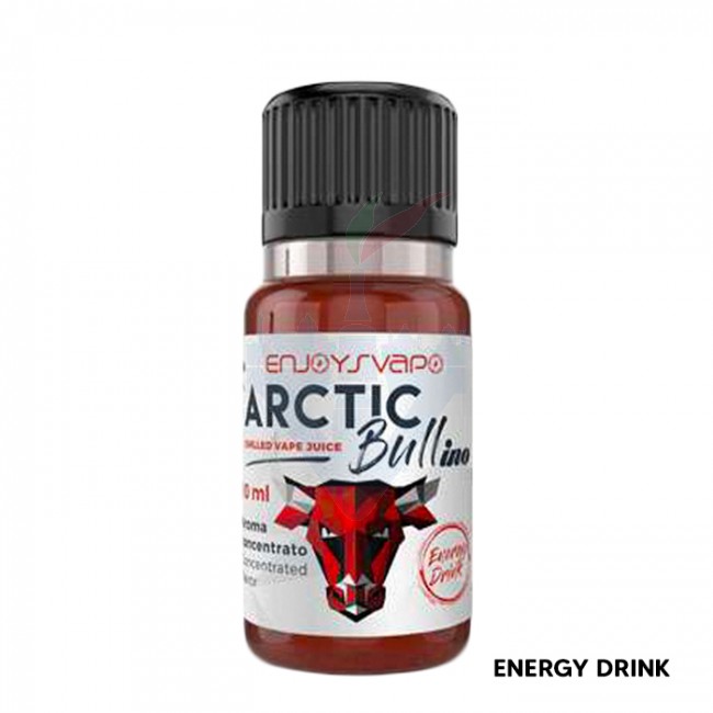 liquido sigaretta elettronica red bull King Liquid