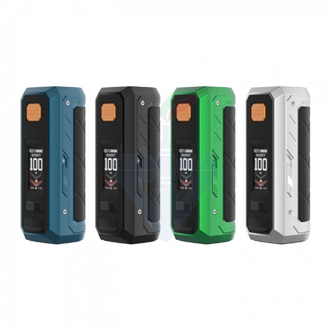 vaporesso armour ultra prezzo Kit Armour Ultra 5500 mAh iTank T Black | Vaporesso main image 1