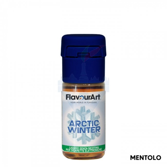liquidi sigaretta elettronica flavourart Liquidi Pronti Flavourart con nicotina main image 1
