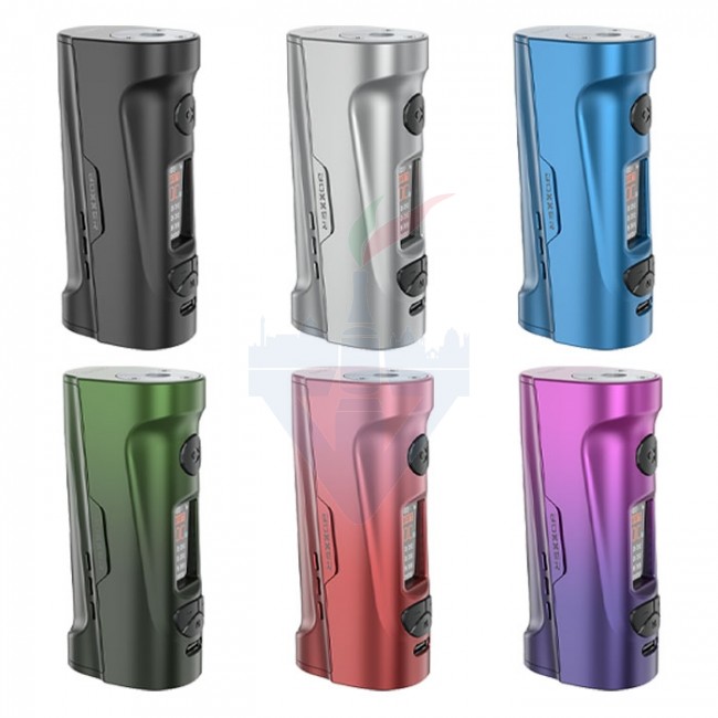 Boxxer Box Mod 80W