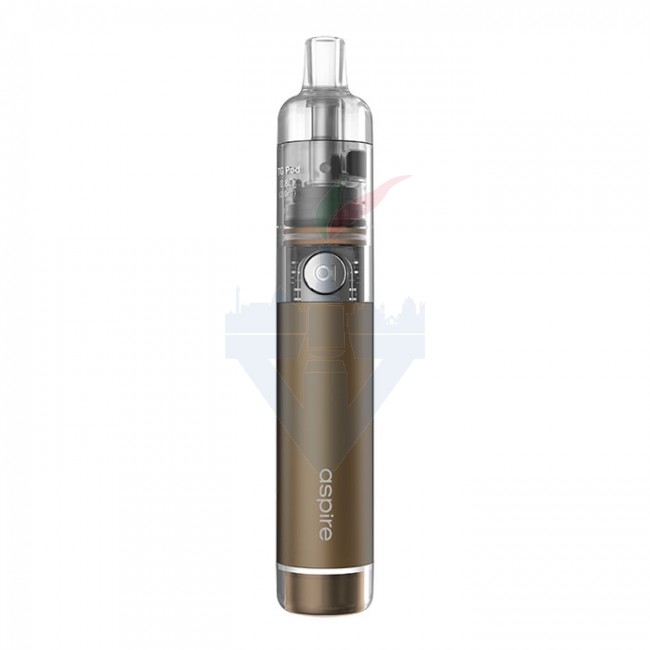 Cyber G Pod Mod 850mAh