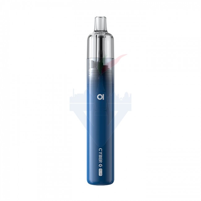 voopoo argus manual pdf Cyber G Slim Pod Mod 1200mAh